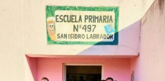 ESTUDIANTES DE LA PROMO 2025 REALIZARON DONACIONES A ESCUELAS DE MONTE REDONDO Y ALIJILÁN