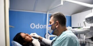 Exitoso 1º operativo “Salud en tu Barrio”: Más de 500 prestaciones llegaron a los vecinos de la Capital