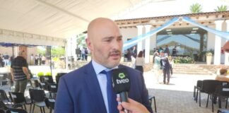 Fiscalía de Estado investigará la denuncia penal de TRANSNOA contra Zampieri