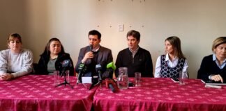 Gobierno presentó Ronda de Negocios «ADN PYME»