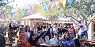 La Capital cierra Junio con un importante movimiento turístico durante los fines de semana