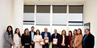 La Capital y la UNCA firmaron un convenio para la Investigación Urbana