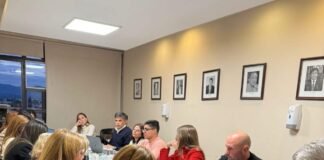 La Comisión de Educación de Diputados se reunió con el ministro de Educación: una visita con sabor a muy poco