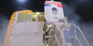 La española PLD Space completa una prueba clave del motor de su cohete Miura 5: un paso más cerca del espacio