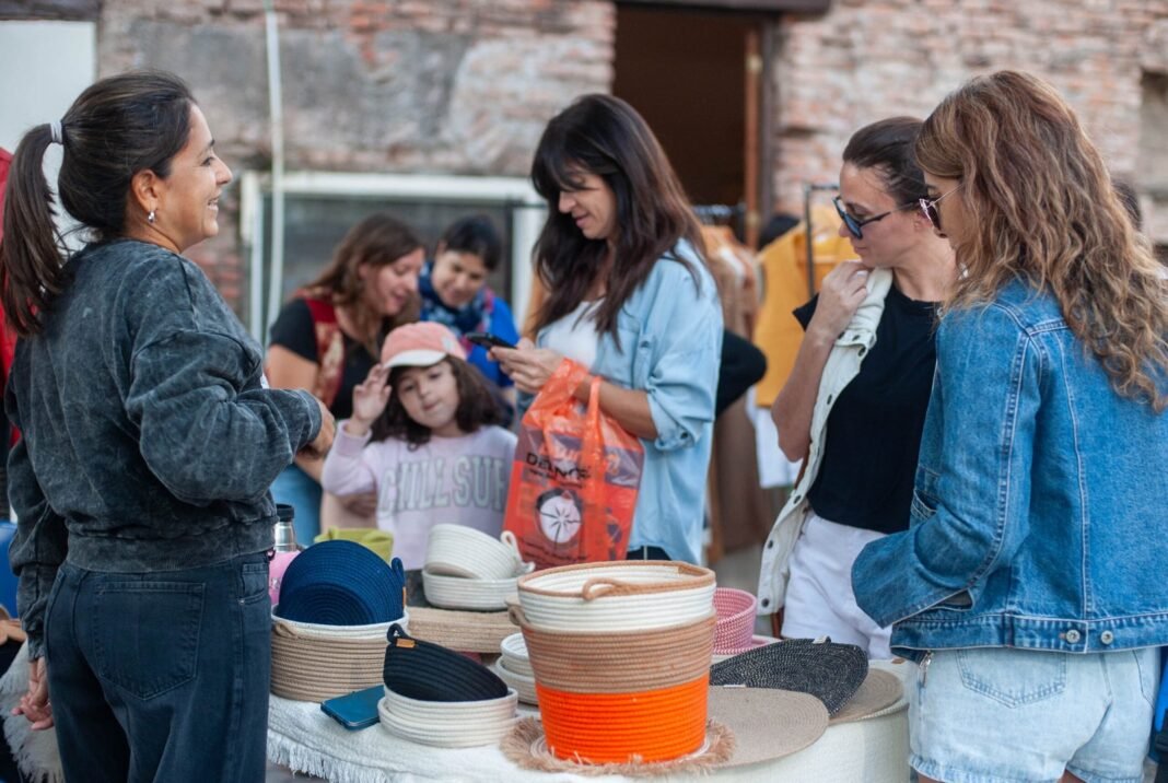 La Feria de Tienda C regresa a la Casa de la Cultura: arte, diseño y producción local en un solo lugar