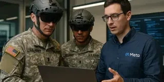 La IA de Google 'alucina' sobre el accidente aéreo de la India y cambia el modelo de avión