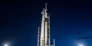 La NASA pospone el despegue de la misión tripulada Axiom 4 por sexta vez: la Estación Espacial no está lista