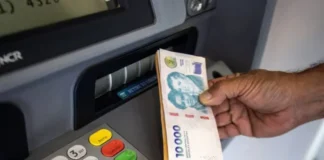 La Provincia aportó $8.900 millones para el pago del medio aguinaldo en los municipios