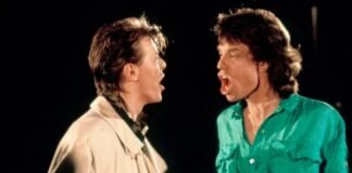 Lanzan una reedición de “Dancing In The Street”