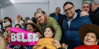 “Lo mejor de mí”: jornada de celebración para personas mayores en el EDI