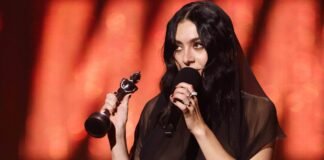 Los Brit Awards se celebrarán por primera vez en Manchester