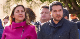 Lucas Cisterna: “Estoy muy molesto con la desprolijidad del Ejecutivo”