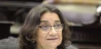 Lucía Corpacci: “Esto no es justicia, es disciplinamiento político contra Cristina y el peronismo”