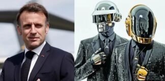 Macron quiere la música electrónica francesa sea Patrimonio de la Unesco