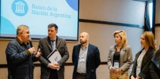 Más de 200 PyMEs participaron de una ronda de negocios con grandes empresas