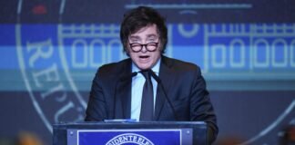 Milei a Gobernadores: Ninguno de ellos hizo el ajuste, en su jurisdicción, faltándole el respeto a la sociedad