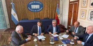 Movilidad de personal: agentes del Poder Ejecutivo y Legislativo pasarán a prestar servicio en la Justicia