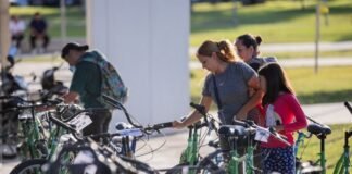 Nueva edición del «Banco Solidario de Bicicletas»