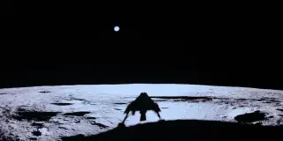 Nuevo fracaso en la Luna: la sonda japonesa Resilience se estrella contra la superficie