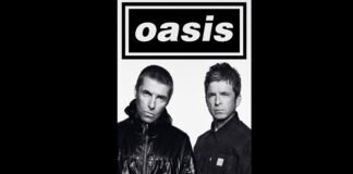 Oasis convoca a sus fans para la película de su gira