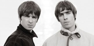 Oasis lanza nuevo merchandising antes de su gira