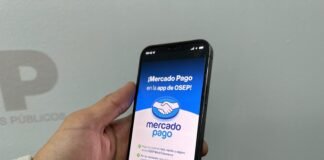 OSEP Catamarca Móvil: Ya se pueden pagar autorizaciones con Mercado Pago