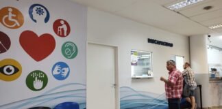 OSEP inició una investigación por presunta adulteración de documentación en expedientes de MAE