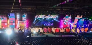 Poncho 2025: Se agotaron las entradas para personas con discapacidad