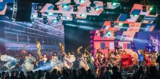 Poncho: Conocé a los artistas nacionales y locales que estarán en el Escenario Mayor