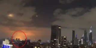 ¿Quién tiene mejor tecnología militar, Israel o Irán? Estas son las armas que están usando en la guerra