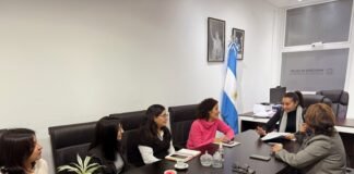 Salud continúa trabajando para mejorar el acceso a los derechos sexuales y reproductivos