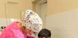 Salud realizó más de 800 atenciones en El Alto