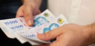 Se actualizó el Salario Mínimo, Vital y Móvil: $317.800