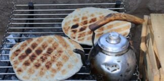 Se viene la 1º Fiesta del Pan Casero y la Tortilla en el Barrio San Antonio Sur