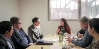 Senado: Entrevistas a postulados para cargos judiciales