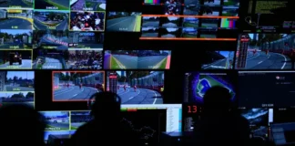 Sin toda esta tecnología de Lenovo no podrías ver Fórmula 1 desde tu casa: esto lo hace posible