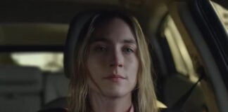 Talking Heads estrena el video de “Psycho Killer”