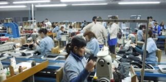 Temen despidos en el sector textil : «Adelantan vacaciones»