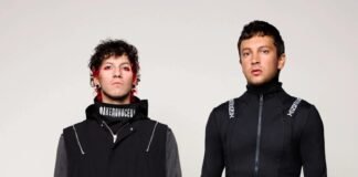 “The Contract”, el nuevo single de Twenty One Pilots