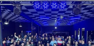 Tiago Puente lanzó su espacio político «gENERAR»