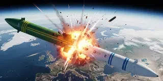 Un experto en drones asegura que Rusia está usando en Ucrania tecnología de origen iraní