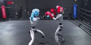 Un robot destroza el récord mundial del cubo de Rubik: solo ha necesitado 0,103 segundos