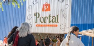 Valle Viejo con una nueva importante edición del Portal del Mercado Chacarero