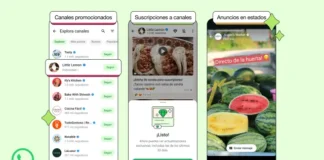 WhatsApp con anuncios: estos son los apartados en los que encontrarás publicidad en la plataforma de Meta