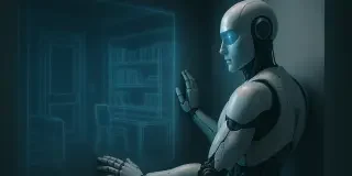 100.000 robots humanoides en cuatro años: el plan de EEUU para plantar cara al poderío de China