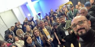 Abel Pintos: “Yo creo en Dios porque no lo puedo explicar…y probablemente siga creyendo en la música por la misma razón”