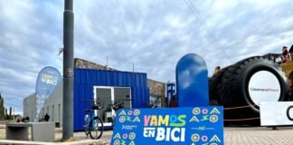 Al Poncho Vamos en Bici : Vení en la tuya o te prestamos una bicicleta convencional o eléctrica