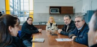 Ante el ajuste nacional, el Gobierno provincial duplicará los subsidios del servicio eléctrico