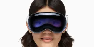 Apple acusa a un antiguo empleado de robar información confidencial de las gafas Vision Pro