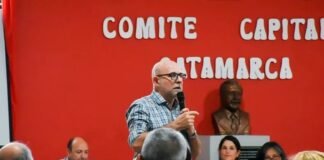 Arde la interna: existen sectores dentro del radicalismo que impiden el armado de un frente opositor amplio